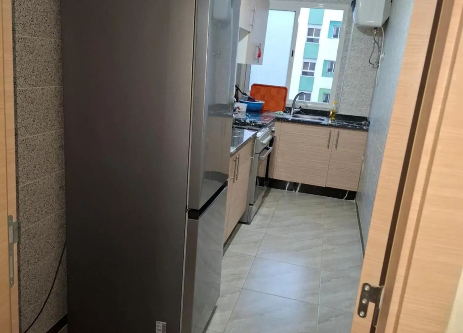 Appartement A Louer Casablanca